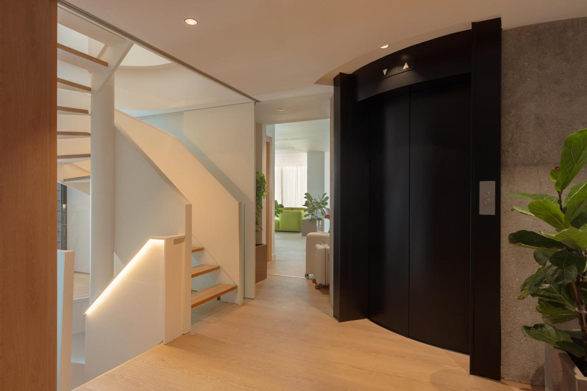 Torre Melina, A Gran Melia 5* Barcelona