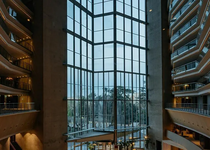 Torre Melina, A Gran Melia Hotel