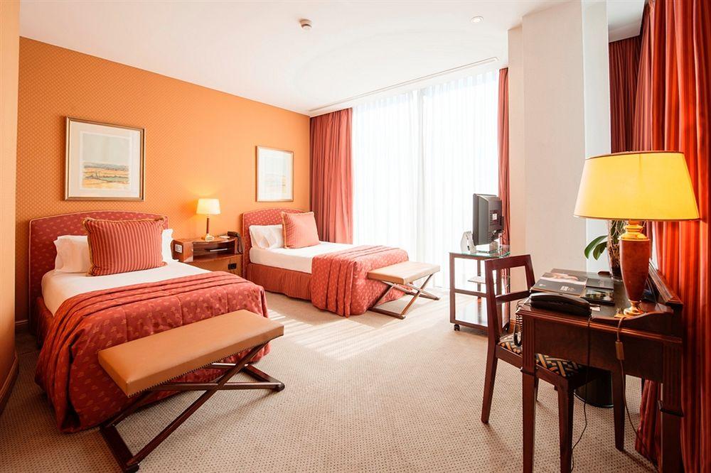 Torre Melina, A Gran Melia Hotel Barcelona