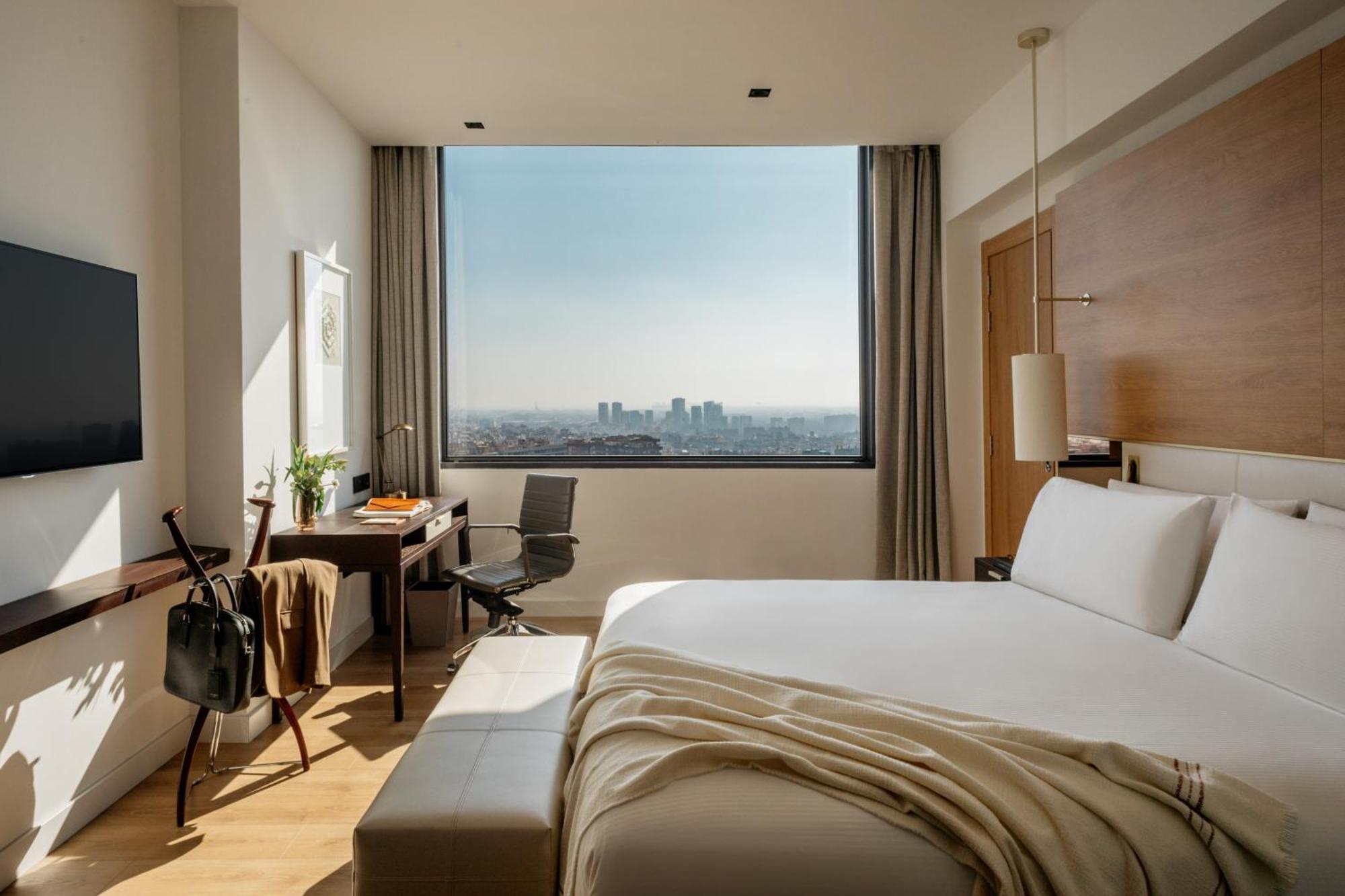 Hotel Torre Melina, A Gran Melia
